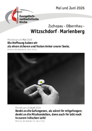 Pfingsten 2026